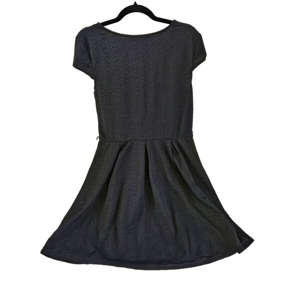 Maurices Black XL No Belt RN#51783 - Picture 3 of 3